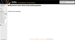 Desktop Screenshot of bbs-kh.aspdienste.de